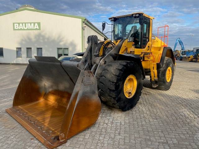 Volvo L 150 H (12005945)