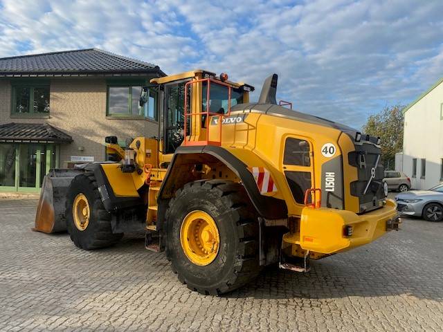 Volvo L 150 H (12005945)