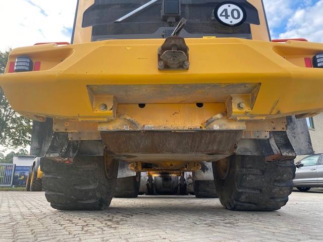 Volvo L 150 H (12005945)
