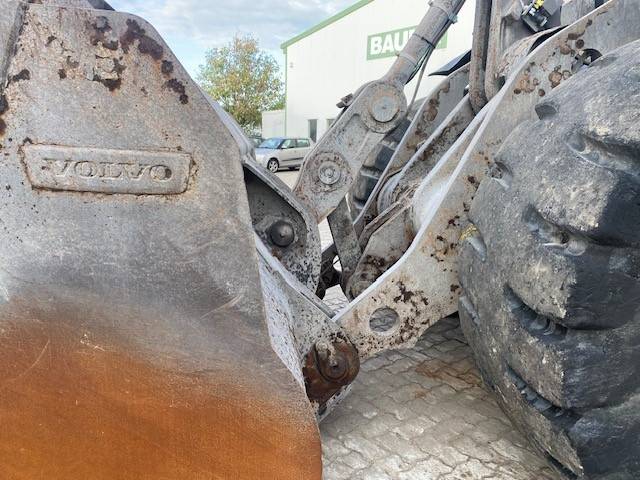Volvo L 150 H (12005945)