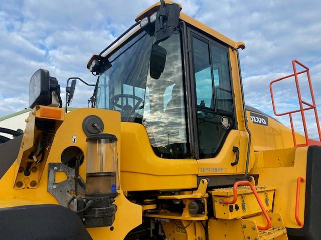 Volvo L 150 H (12005945)