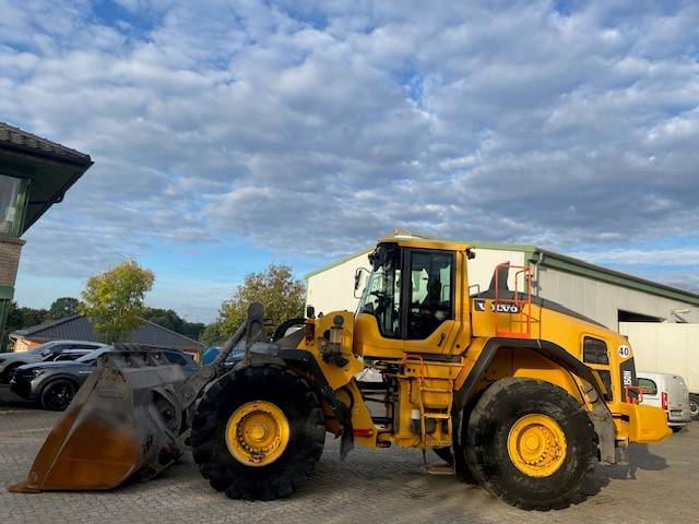 Volvo L 150 H (12005945)