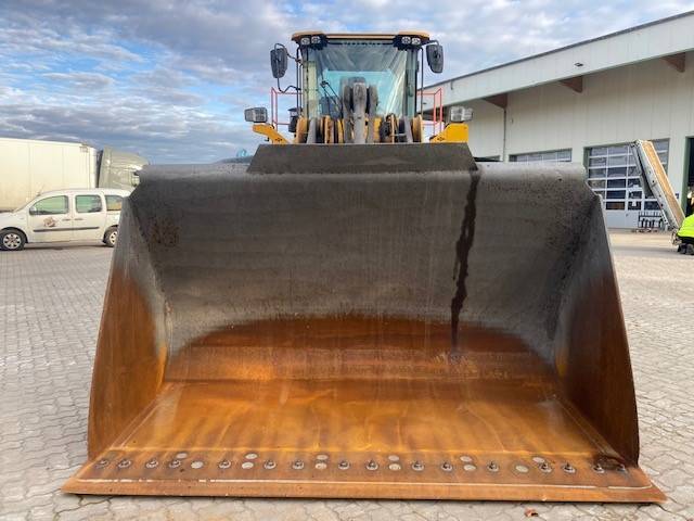 Volvo L 150 H (12005945)