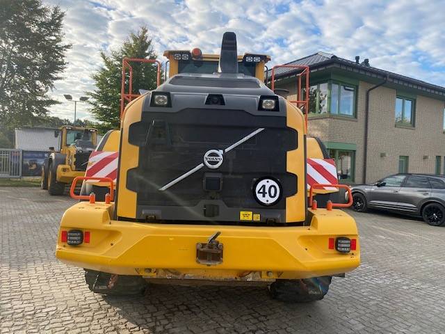 Volvo L 150 H (12005945)