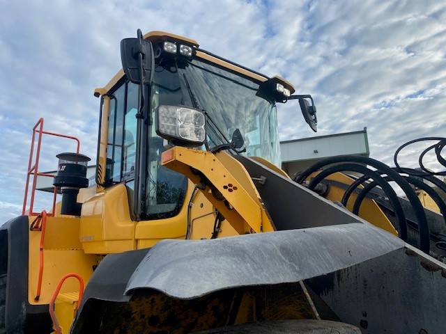 Volvo L 150 H (12005945)