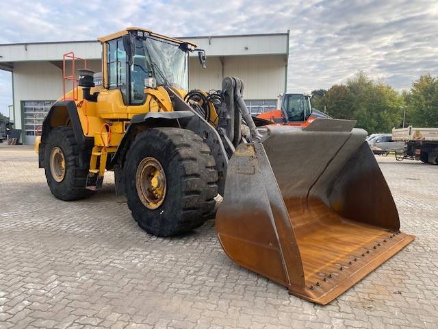 Volvo L 150 H (12005945)