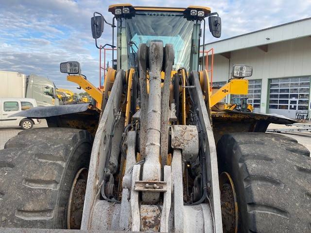 Volvo L 150 H (12005945)