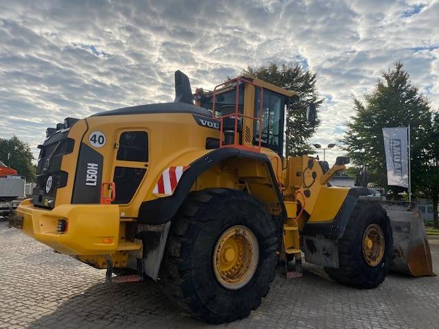 Volvo L 150 H (12005945)
