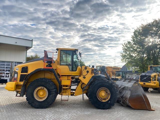 Volvo L 150 H (12005945)