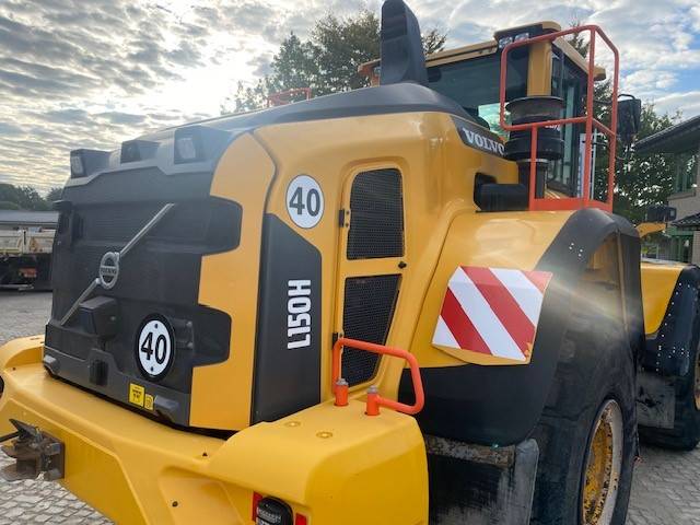 Volvo L 150 H (12005945)