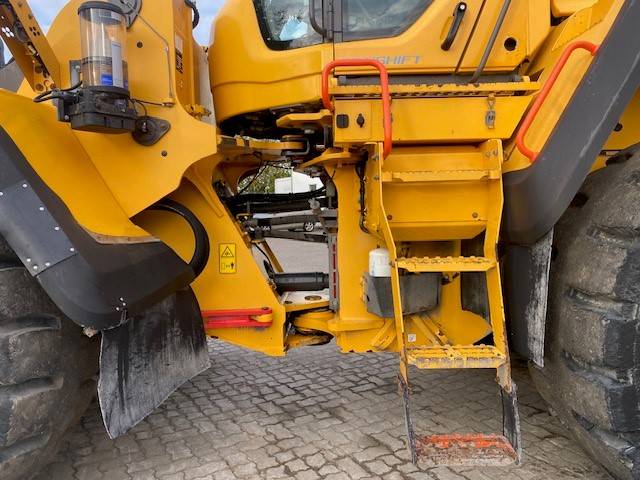 Volvo L 150 H (12005945)