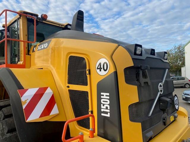Volvo L 150 H (12005945)