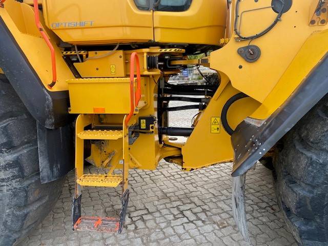 Volvo L 150 H (12005945)