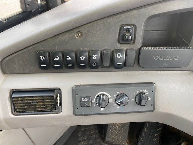 Volvo A 30 G MIETE / RENTAL (12001020)