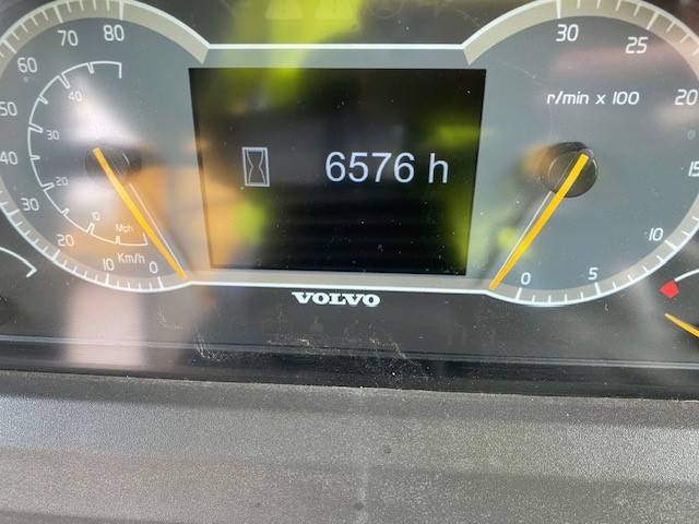 Volvo A 30 G MIETE / RENTAL (12001020)