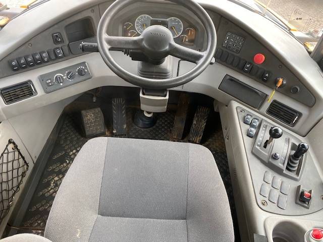 Volvo A 30 G MIETE / RENTAL (12001020)