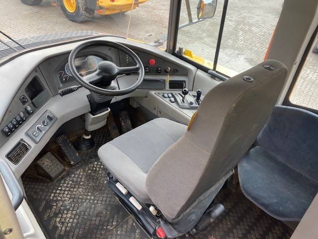 Volvo A 30 G MIETE / RENTAL (12001020)
