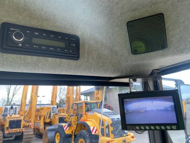 Volvo A 30 G MIETE / RENTAL (12001020)