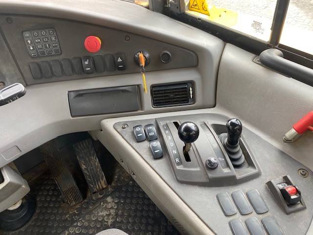 Volvo A 30 G MIETE / RENTAL (12001020)