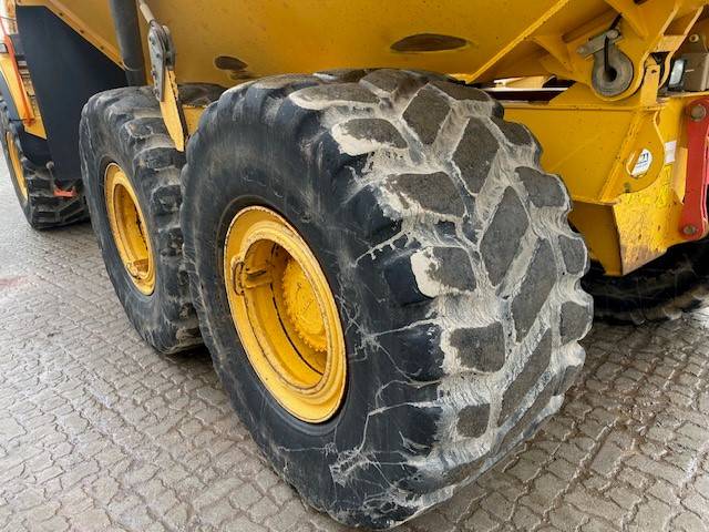 Volvo A 30 G MIETE / RENTAL (12001020)