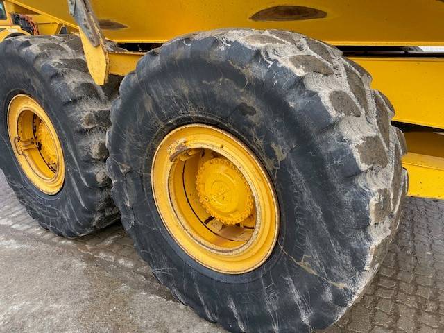 Volvo A 30 G MIETE / RENTAL (12001020)