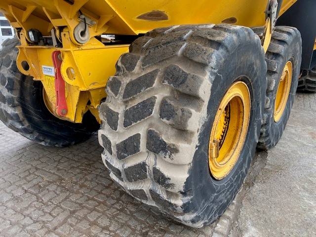 Volvo A 30 G MIETE / RENTAL (12001020)