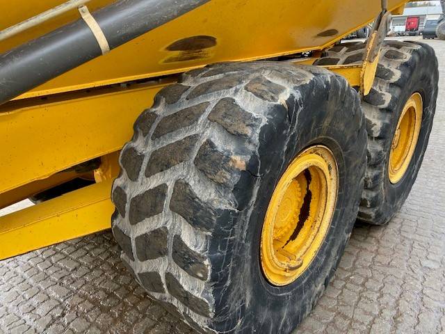 Volvo A 30 G MIETE / RENTAL (12001020)