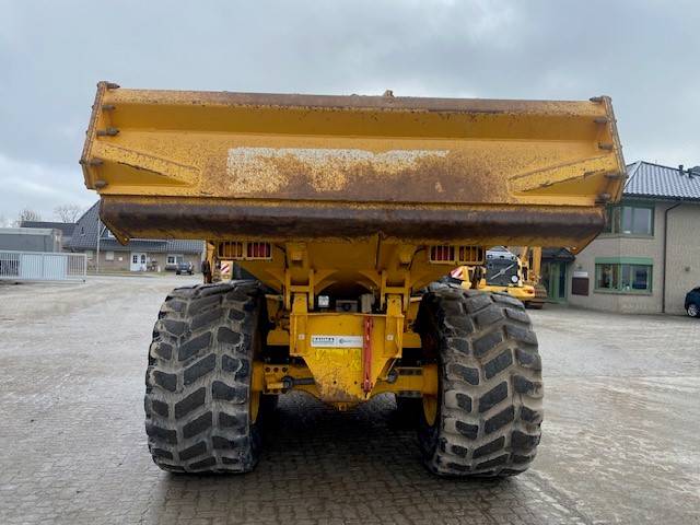 Volvo A 30 G MIETE / RENTAL (12001020)
