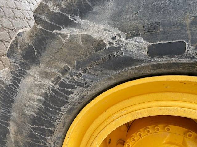 Volvo A 30 G MIETE / RENTAL (12001020)