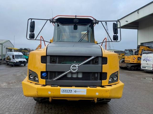 Volvo A 30 G MIETE / RENTAL (12001020)