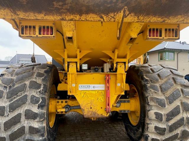 Volvo A 30 G MIETE / RENTAL (12001020)