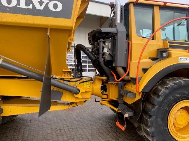 Volvo A 30 G MIETE / RENTAL (12001020)