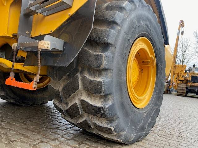 Volvo A 30 G MIETE / RENTAL (12001020)