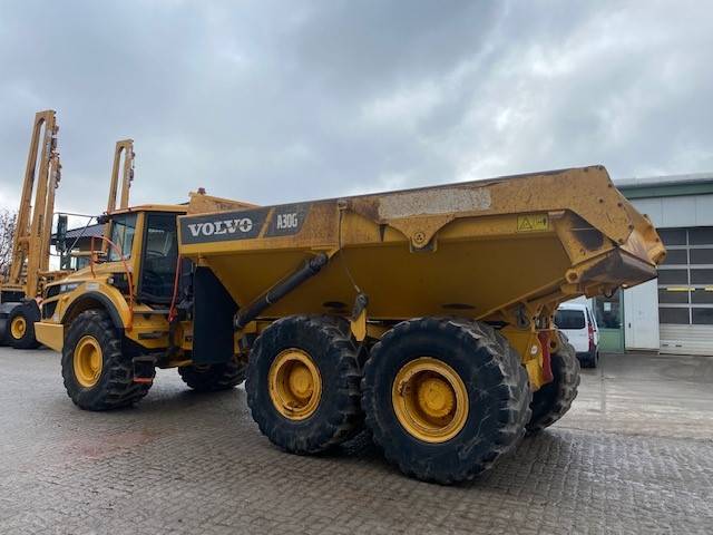 Volvo A 30 G MIETE / RENTAL (12001020)