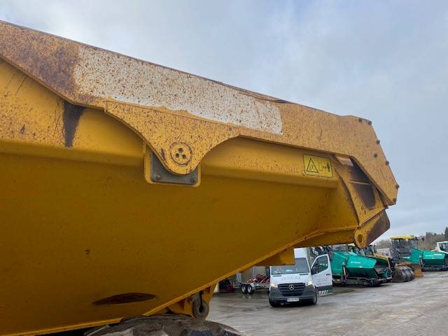 Volvo A 30 G MIETE / RENTAL (12001020)