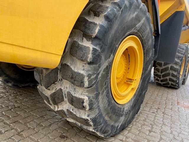 Volvo A 30 G MIETE / RENTAL (12001020)