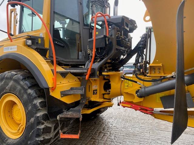 Volvo A 30 G MIETE / RENTAL (12001020)