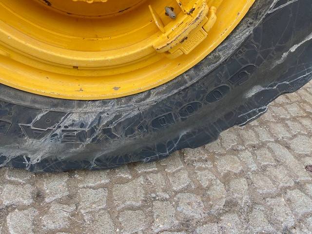 Volvo A 30 G MIETE / RENTAL (12001020)