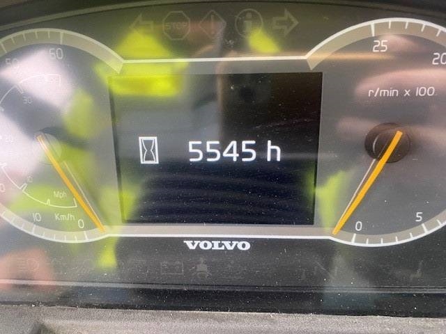 Volvo L 150 H MIETE / RENTAL (12005635)