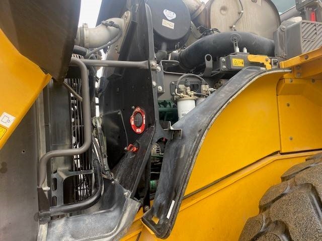 Volvo L 150 H MIETE / RENTAL (12005635)