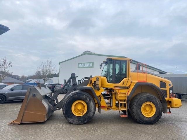 Volvo L 150 H MIETE / RENTAL (12005635)