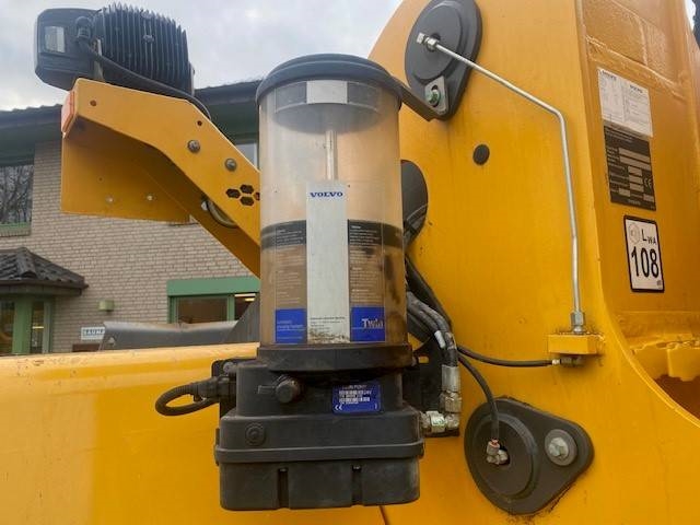 Volvo L 150 H MIETE / RENTAL (12005635)