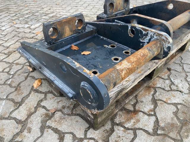 Other (5637) gebr. Anbauplatte