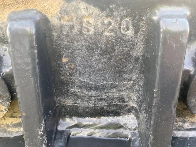 Other (5637) gebr. Anbauplatte