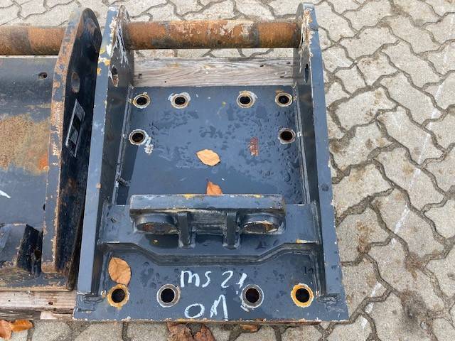 Other (5637) gebr. Anbauplatte