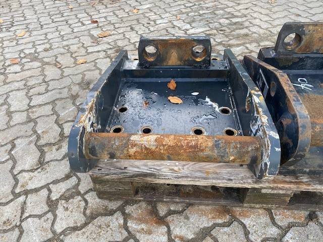 Other (5637) gebr. Anbauplatte