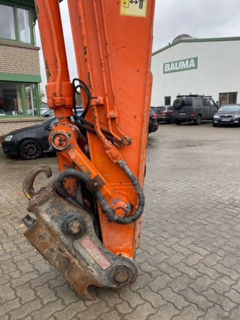 OilQuick (1749) OQ 80 CAT, Volvo, Komatsu, Hitachi, Develon