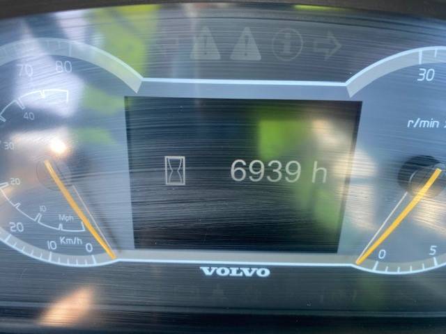 Volvo A 30 G MIETE / RENTAL (12001025)