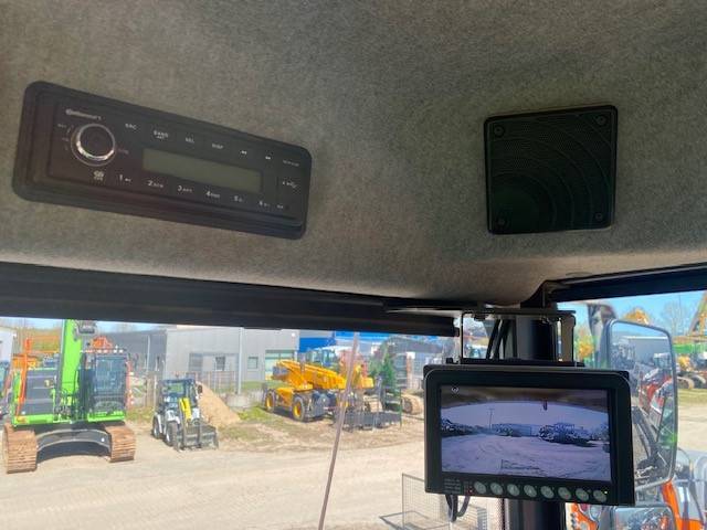 Volvo A 30 G MIETE / RENTAL (12001025)
