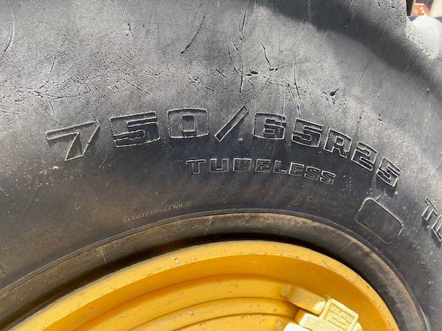 Volvo A 30 G MIETE / RENTAL (12001025)